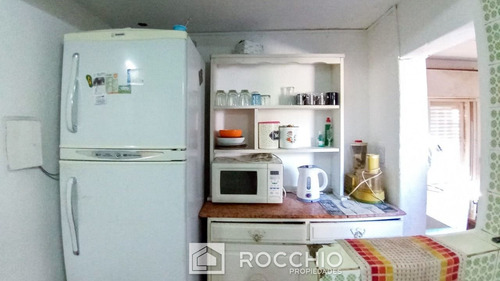 Imagen 4 de 9 de Ph En Venta En Villa Ballester