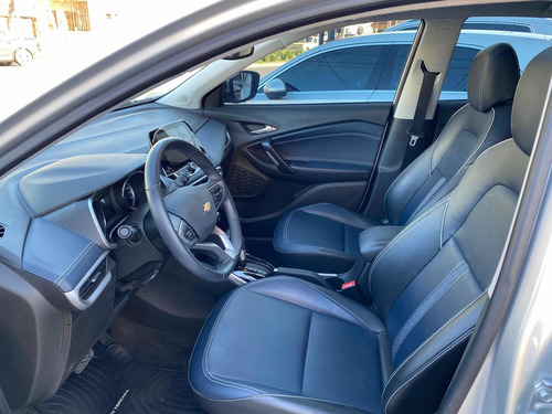 Imagen 7 de 17 de Chevrolet Tracker 2020 1.2 Premier Turbo At