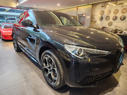 Alfa Romeo Stelvio 2.0 280cv At Q4 Veloce