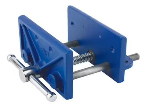 Prensa Vise Tornillo De Banco Irwin 920000 226361 Good Tools