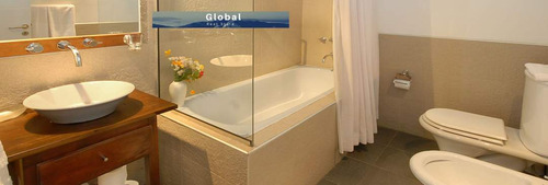 Exclusivo Apart Hotel Base Cerro Catedral, Bariloche Patagonia Argentina