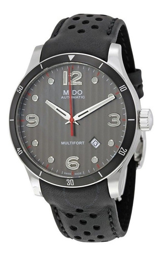 Reloj Mido - Multifort Automatic - M025.407.16.061.00