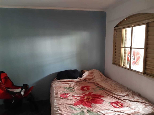 Imagem 4 de 13 de Vd Cs 3 Qts + Cs De Fundo 2 Qts-sendo 1suite Samambaia Norte