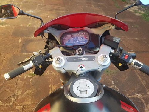 Buell Firebolt Xb 12r