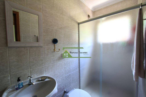 Imagem 14 de 30 de Chácara Com 3 Dormitórios À Venda, 2000 M² Por R$ 730.000,00 - Zona Rural - Ibiúna/sp - Ch0213