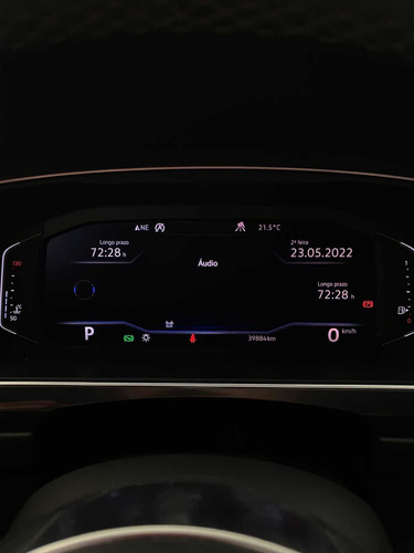 Imagem 12 de 16 de Volkswagen Tiguan 350 Tsi