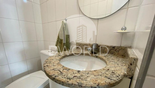 Imagem 12 de 30 de Oportunidade - 120 M² Pronto Para Morar! - Ap03113 - 71157196