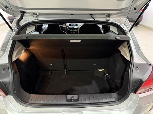 Chevrolet Onix 1.0 FLEX MANUAL