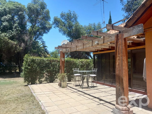 Parcela En Venta En Carampangue 4d Y 3b