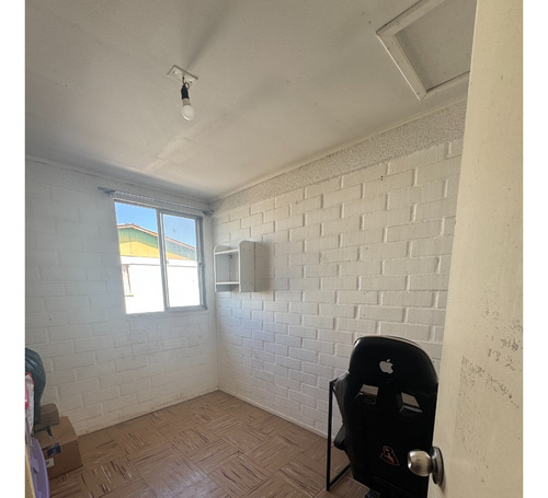 Casa En Venta 3d+2b+bodega, Noviciado, Pudahuel
