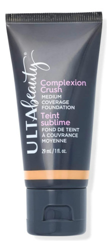 Base De Maquillaje Complexion Crush De Cobertura Media Neutr
