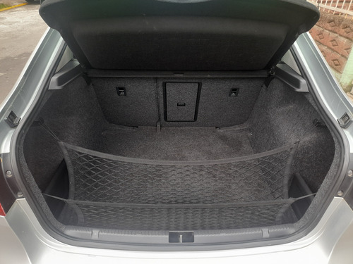 Seat Toledo 1.4 Style Dsg