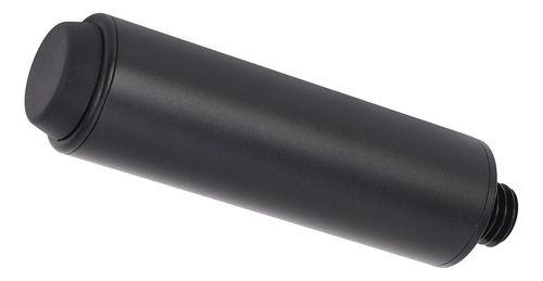 Extensor De Piscina De Aluminio De 4 Pulgadas Con Forma De P