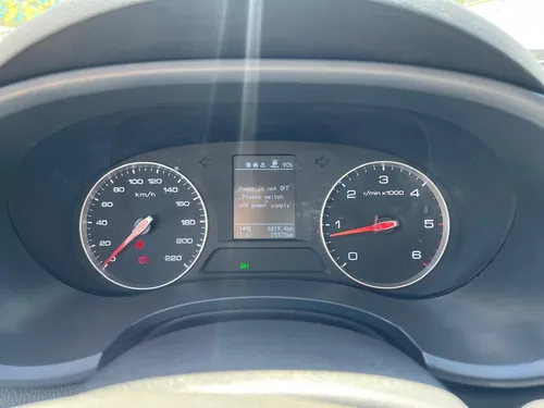 Foton Tunland G7 2.0 Full
