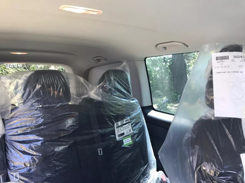 Camioneta Mercedes Benz Vito Mixto Plus 0km Plan 70/30