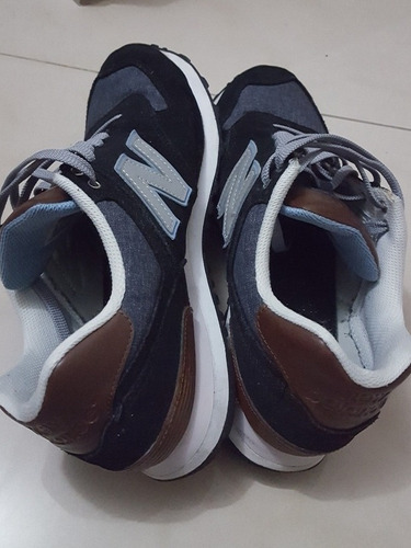 Tênis New Balance - Novíssimo - Série Limitada