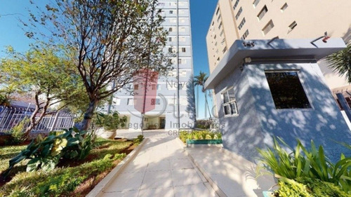 Imagem 13 de 15 de Apartamento - Vila Moinho Velho - Ref: 9403 - V-9403