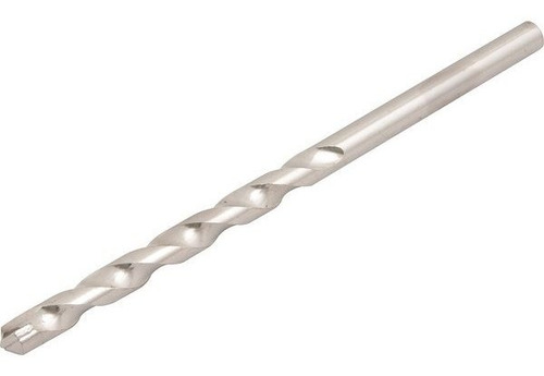 Broca Em Aço Para Concreto 6,5 Mm 1/4''  Vonder - 5361000065