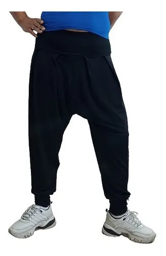 Calça saruel store mercado livre