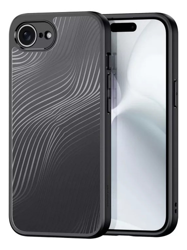 Capa Protetora Antirriscos iPhone 16e