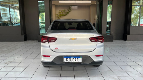 Chevrolet Onix SEDAN Plus LT 1.0 12V Flex 4p Mec.