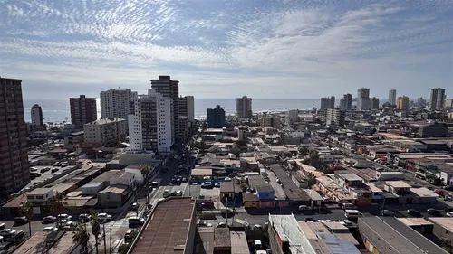 Departamento En Arriendo En Iquique