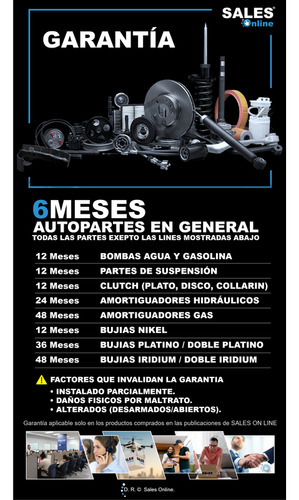 Conector Manguera Calefaccion Gmc Sierra 3500 V8 8.1l 2006