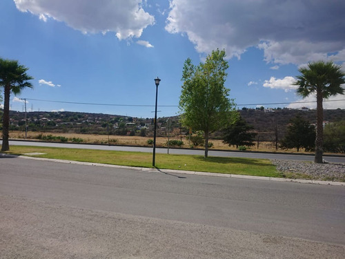 Excelentes Terrenos En Sonterra Comerciales Para Inversiòn A Pie De Carretera