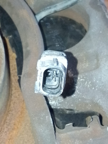 Mango Balero Delantero Derecho Honda Civic 1.8l 2012-2015 (Usado)