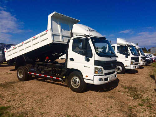 Foton Aumark Mod 1061. Todos Los Modelos 2021