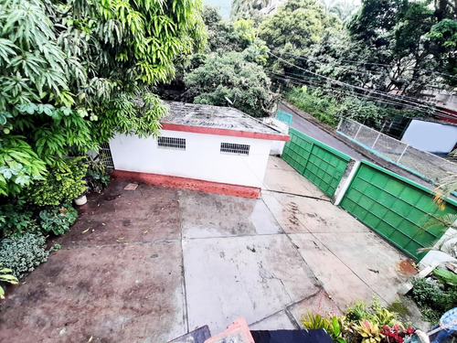 Casa, Comercial, Alquiler, Los Palos Grandes, Chacao
