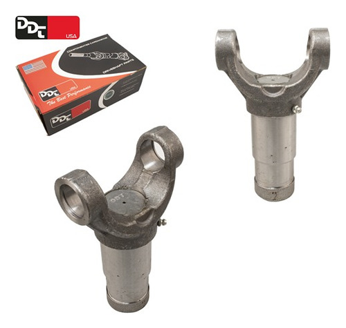 Yoke Deslizante C-60 Ford 600/triton Cruceta 330