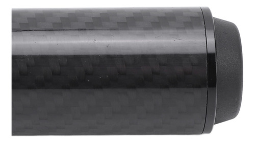 Barra De Extensión De Fibra De Carbono Pool Extender Billiar