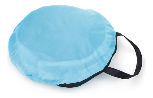 Juguete Plegable Cat Tunnel 5 Way Pet Play Para Gatos Y Perr