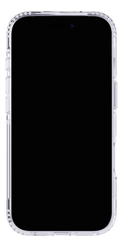 Funda Tech21 Evoclear Para iPhone 16 Pro Con Magsafe Clear