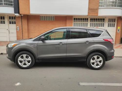 Ford Escape 2.0 Se 4x2