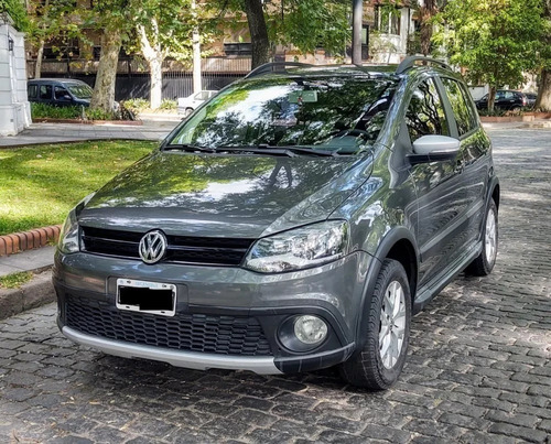 Volkswagen Crossfox