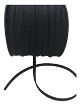 Comprar Cordon De Gamuza Chato 3mm, Bijou. Oferta X 100 Metros 