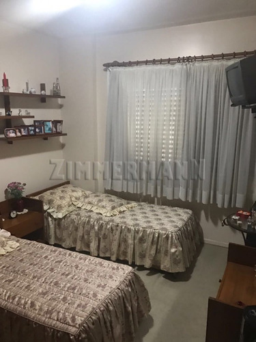 Imagem 6 de 15 de Apartamento - Vila Romana - Ref: 96016 - V-96016
