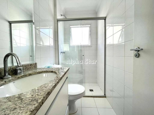 Imagem 26 de 28 de Casa Reformada, Confortável, Iluminada, Alto Padrão, Venda - Nascente Da Granja Viana - Cotia/sp - Ca2791