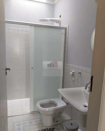 Imagem 15 de 20 de Sobrado Com 3 Dorms, Assunção, São Bernardo Do Campo - R$ 800 Mil, Cod: 2097 - V2097