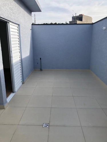 Imagem 4 de 13 de Casa Para Venda Em Bragança Paulista, Villa Verde, 2 Dormitórios, 1 Suíte, 2 Vagas - G0868_2-1191663