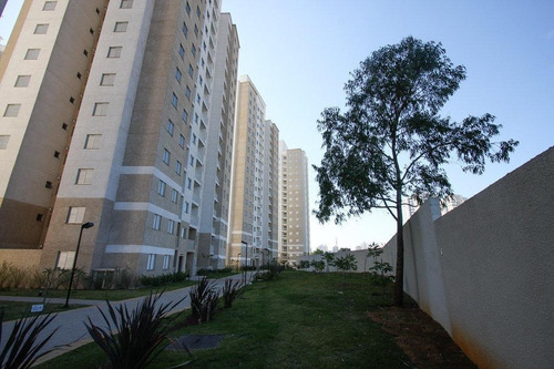 Imagem 20 de 29 de Apto No Tatuapé Com 2 Dorms, 1 Vaga, 50m², Lazer - Ap2636
