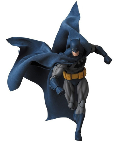 Mafex Batman Dc Batman Hush