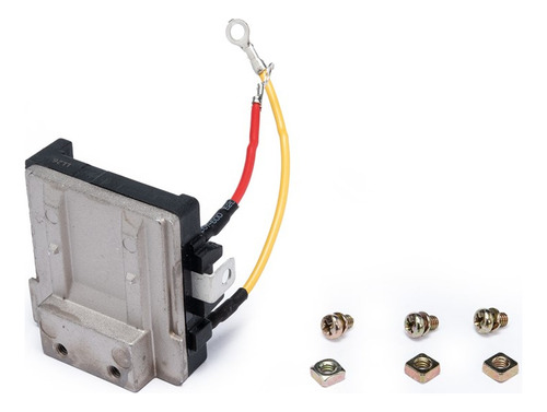 Modulo Encendido Toyota Celica 4cil 1.6l 1990-1993