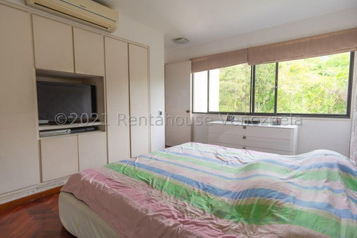 Imagen 10 de 14 de Mvg Apartamento En Venta En Sorocaima, Caracas 21-24849