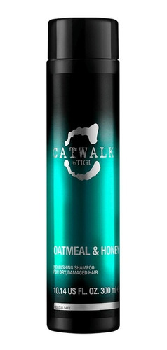 Tigi Catwalk Curlesque Shampoo Definición Rulos Rizos 300ml