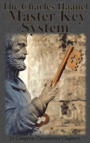 Libro: The Charles Haanel Master Key System: 24 Complete