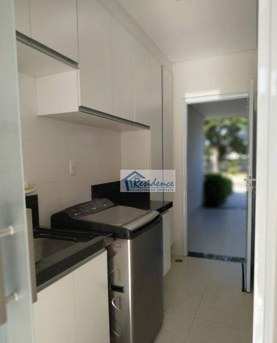 Imagem 29 de 30 de Casa Com 4 Dormitórios À Venda, 223 M² Por R$ 1.870.000,00 - Residencial Duas Marias - Indaiatuba/sp - Ca0753