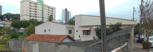 Terreno À Venda, 280 M² Por R$ 590.000,00 - Santa Maria - São Caetano Do Sul/sp - Te1058